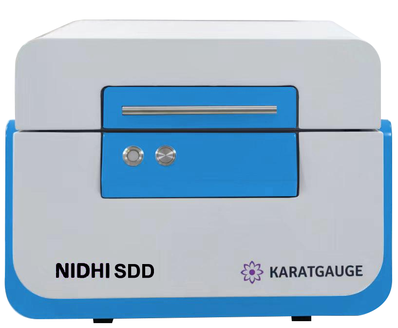 NIDHI SDD