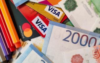 Banks and other NBFC institutions