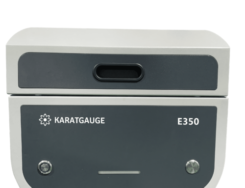 karatgauge E350 Precious Metal Analyzer